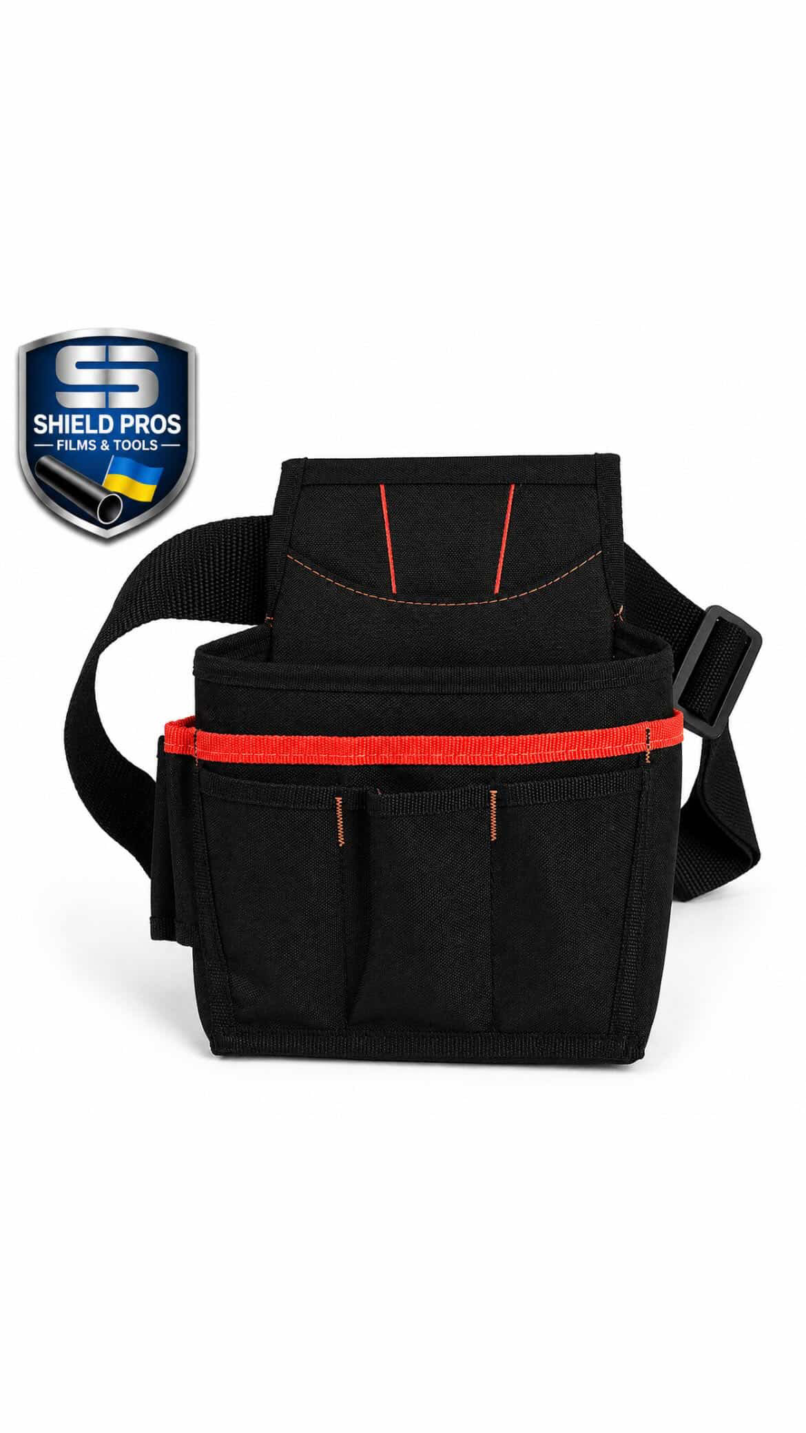 chest pouch