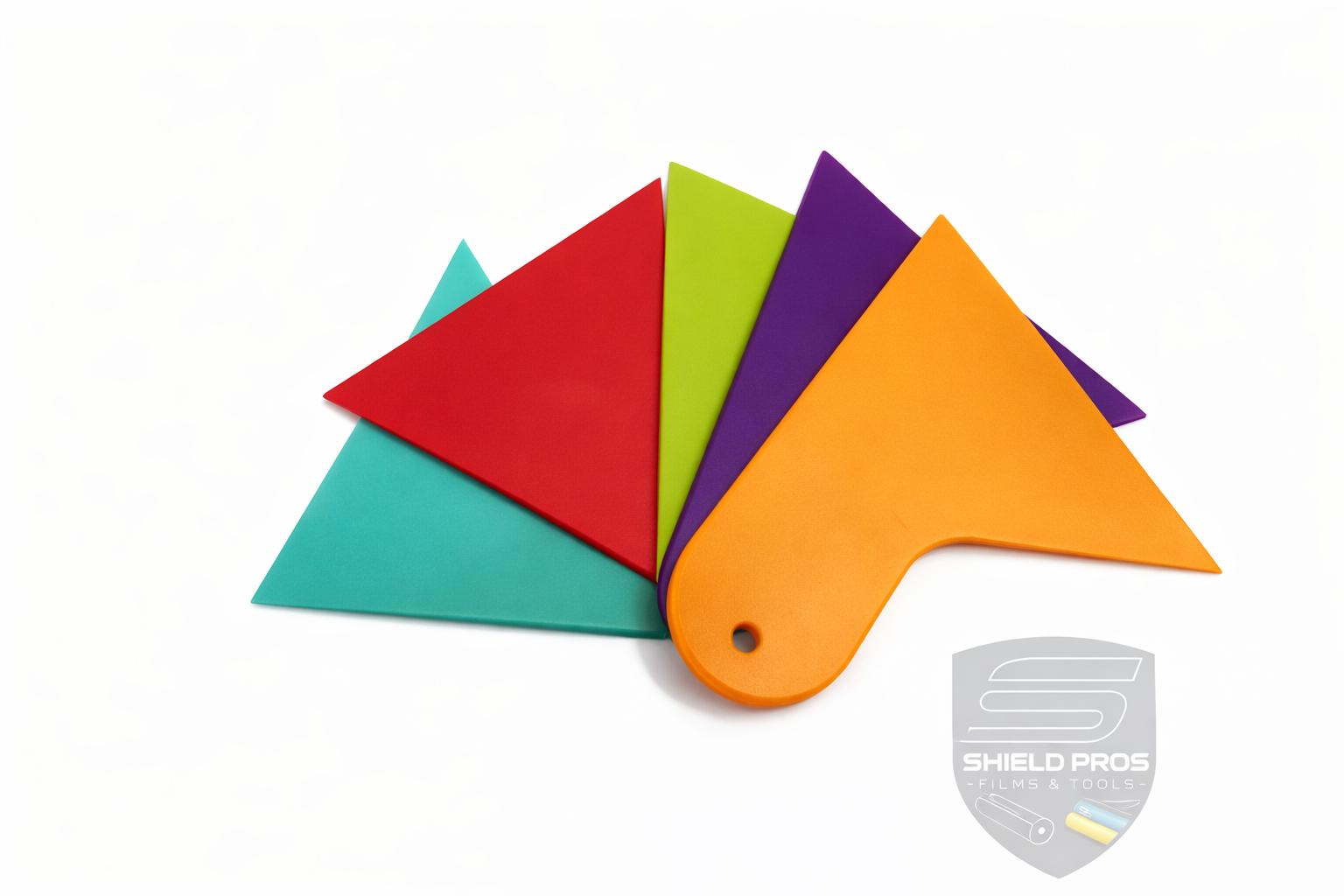 corner tools set