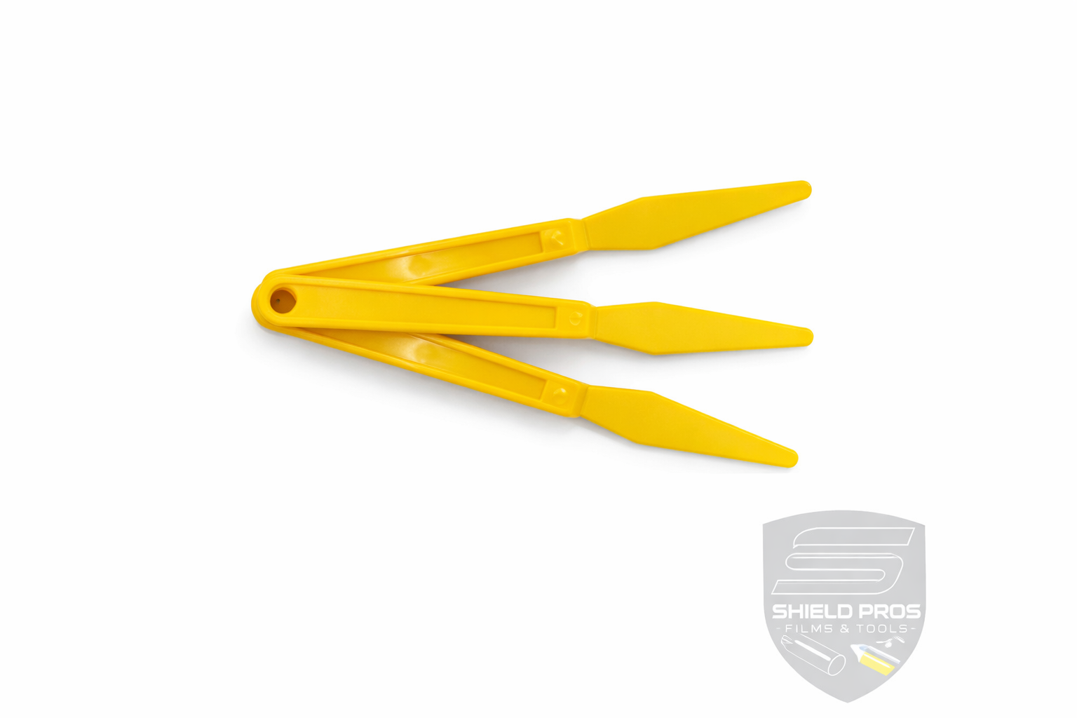 gasket shank