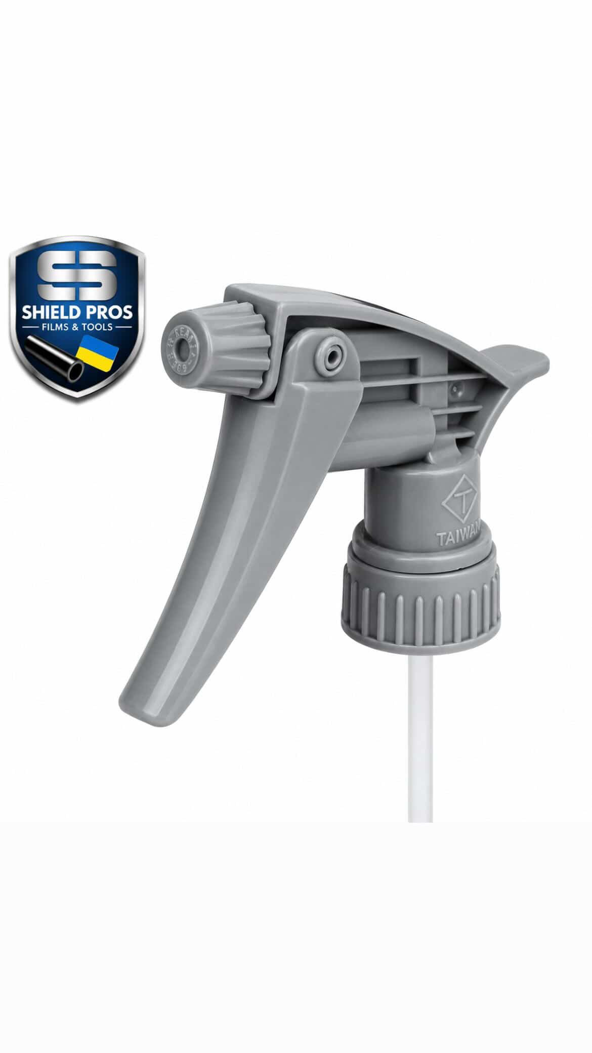 nozzle head