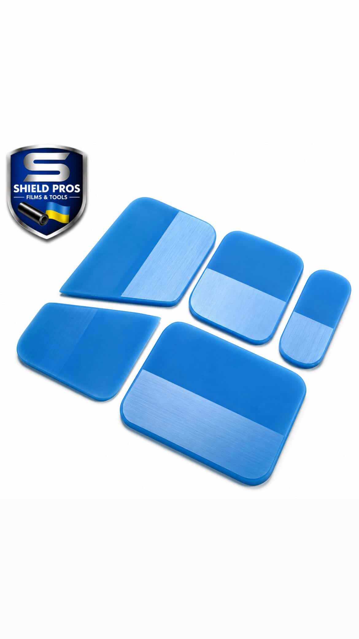 ppf set blue