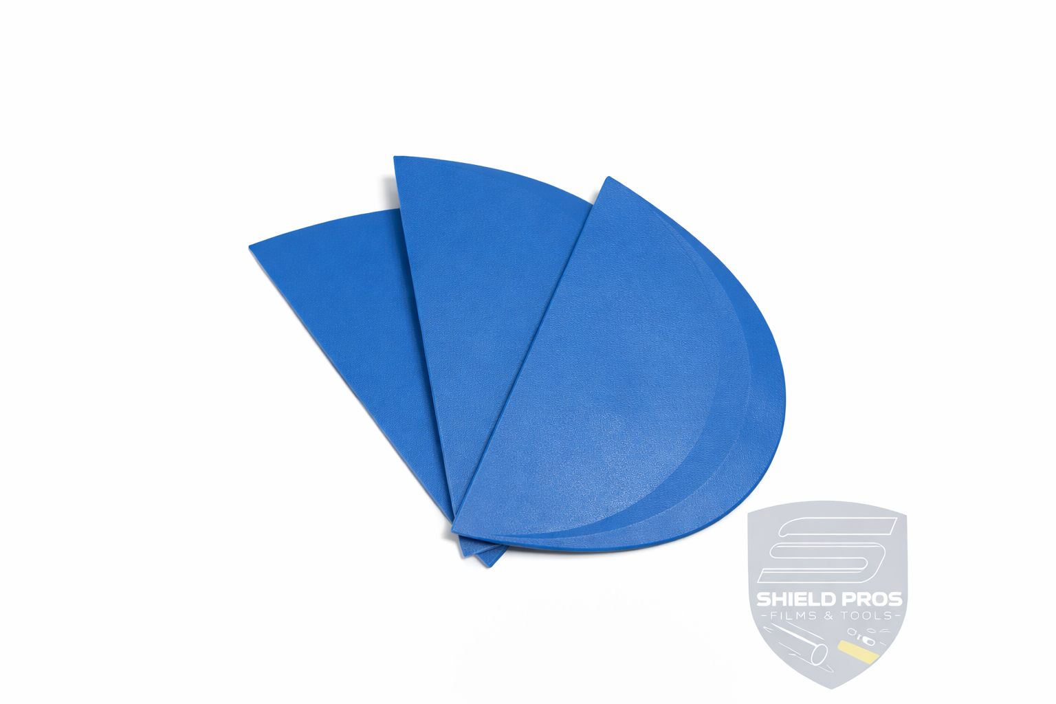 round hard card