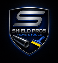 Shield Pros Films & Tools