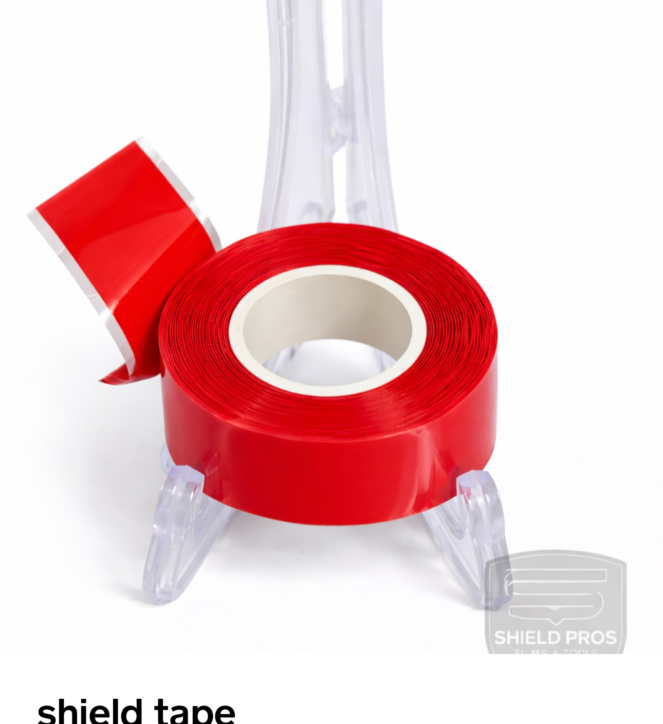 shield tape