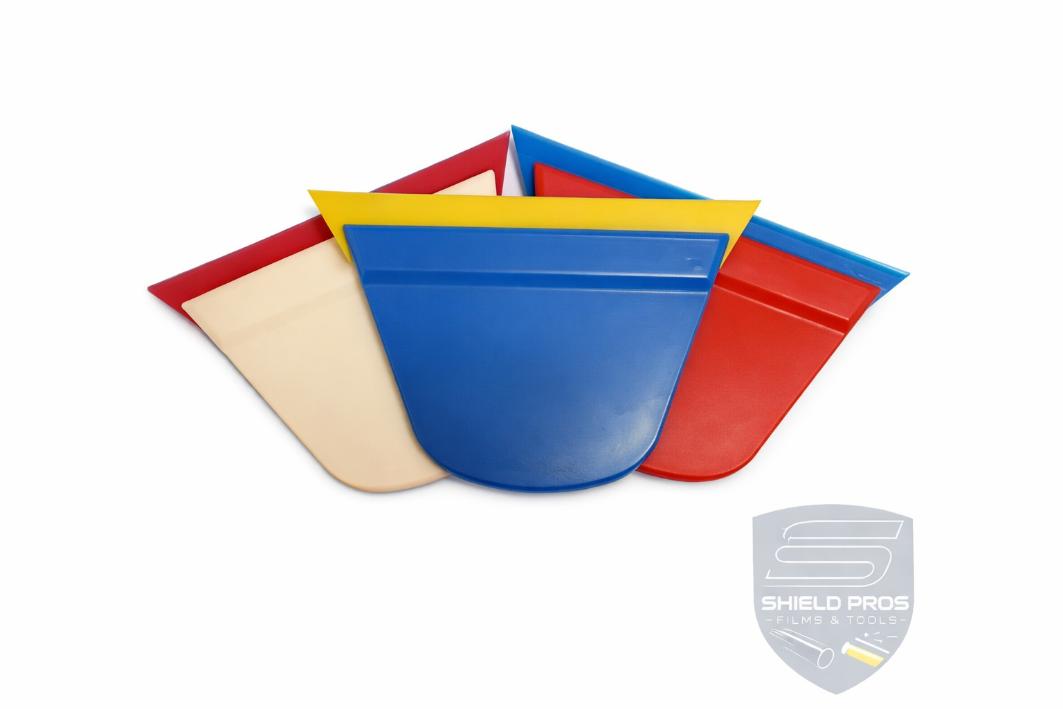 squeegee blade set