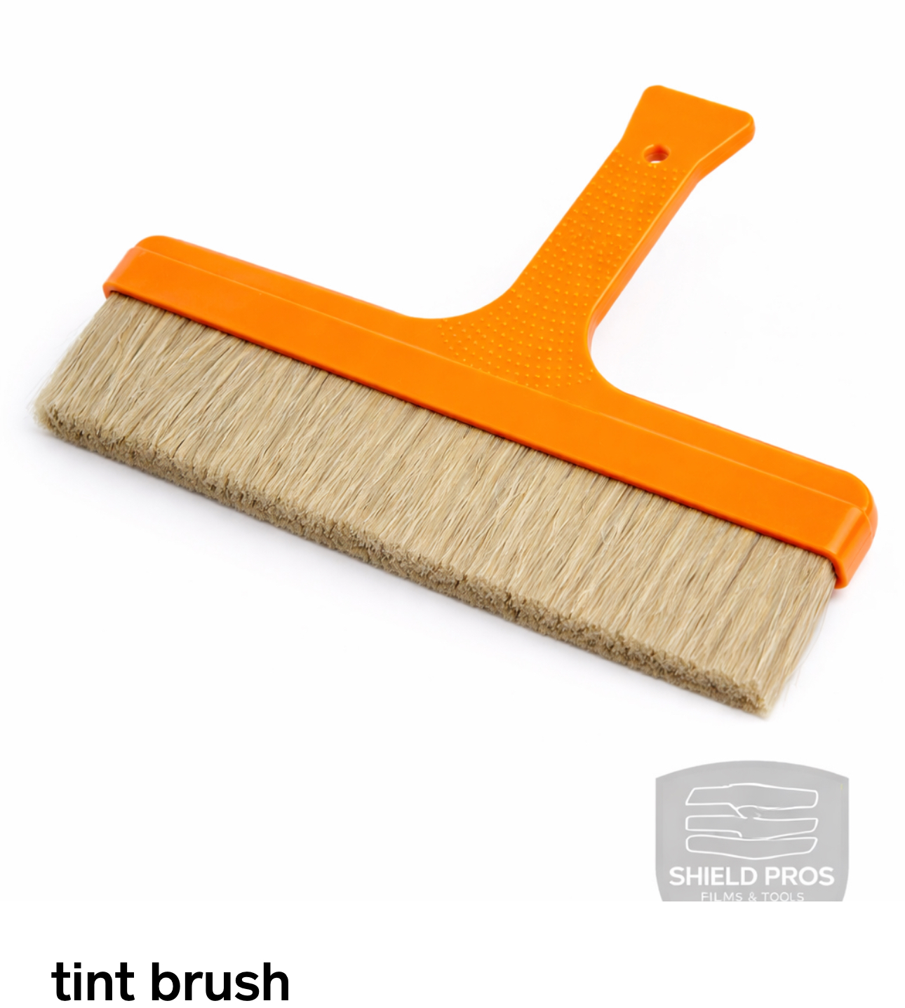 tint brush