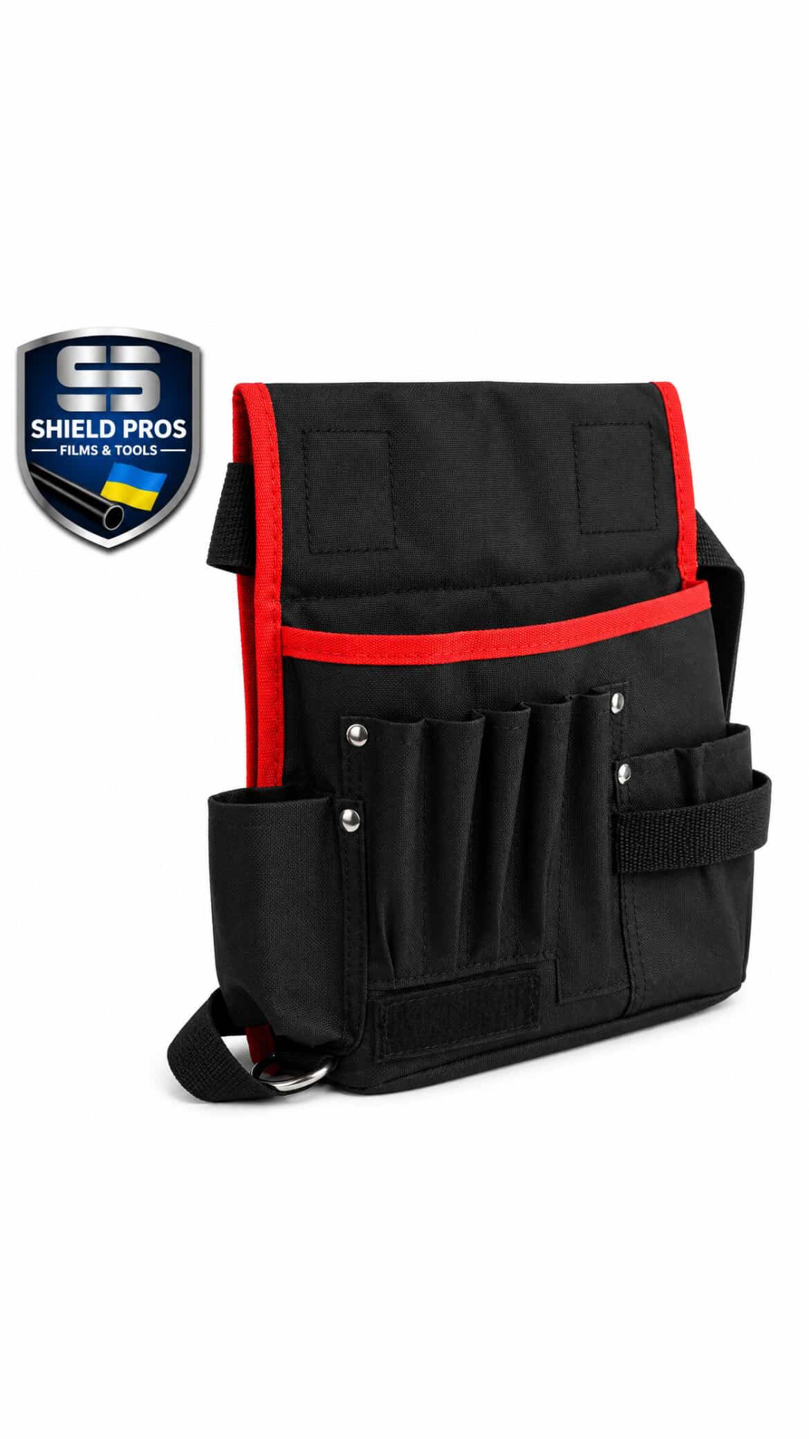 Tool pouch 1