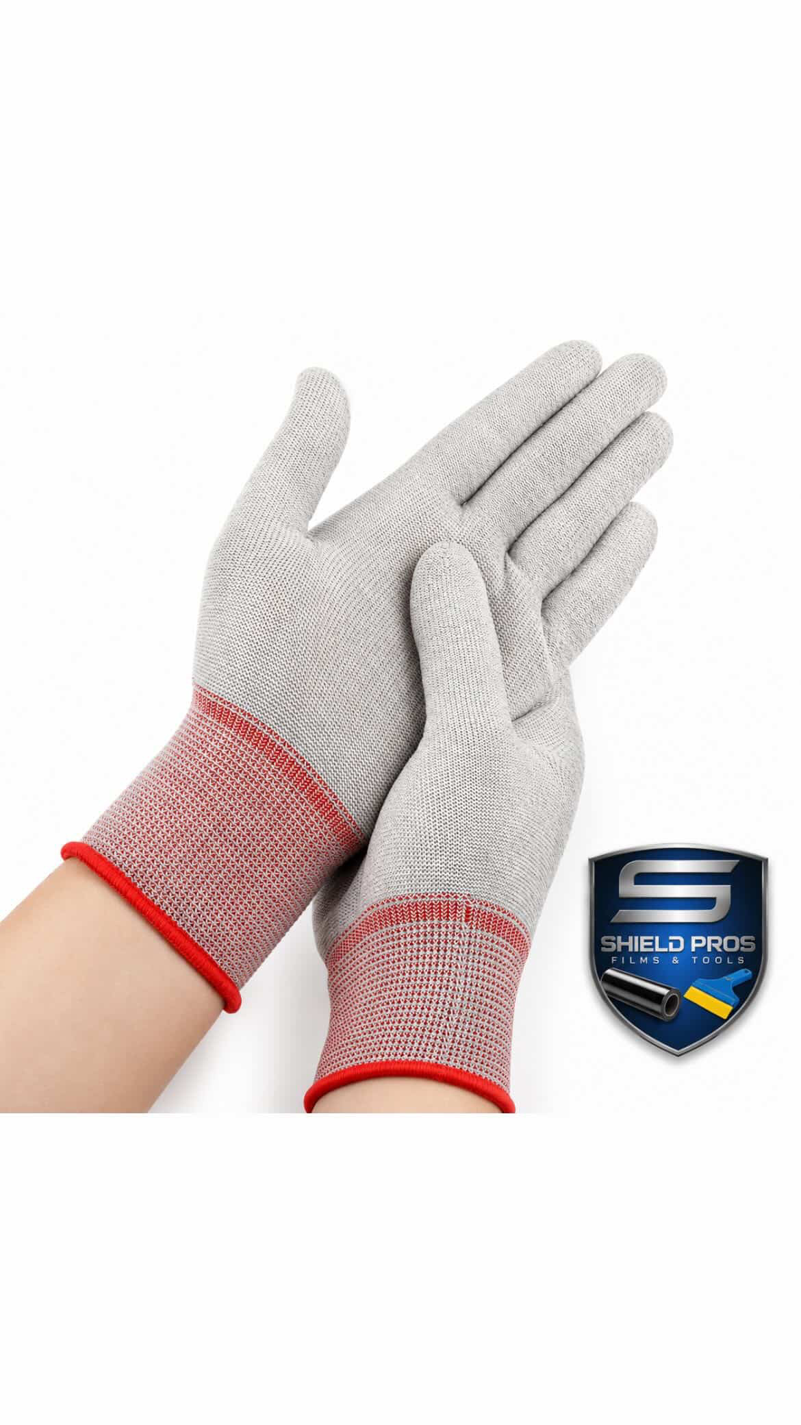 wrap gloves